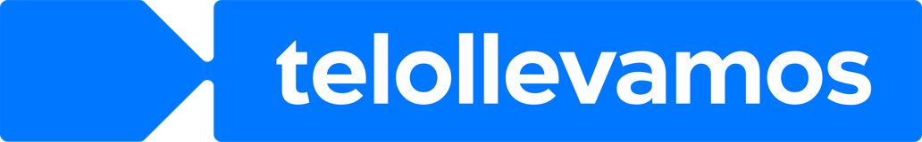 Telollevamos